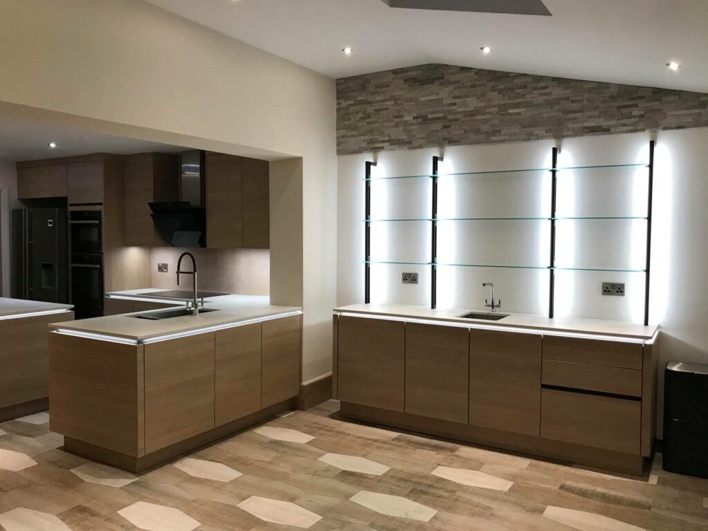 Beswick 4 | Bold Kitchens, Barnsley