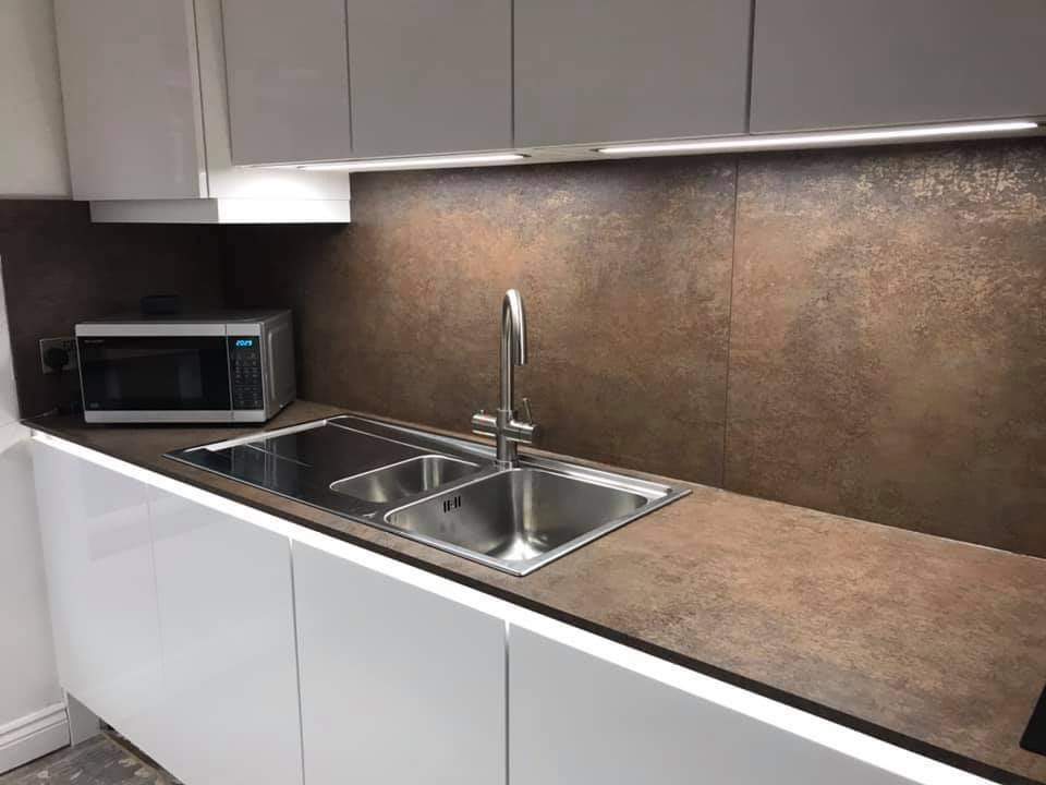 Smith 3 | Bold Kitchens, Barnsley