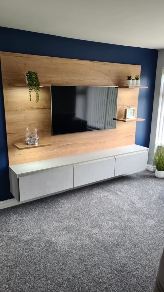 Steve Fern Media | Bold Kitchens, Barnsley