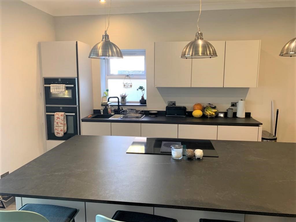 Morley0000 | Bold Kitchens, Barnsley