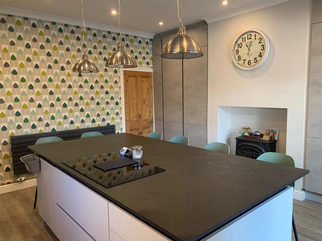 Morley0001 | Bold Kitchens, Barnsley