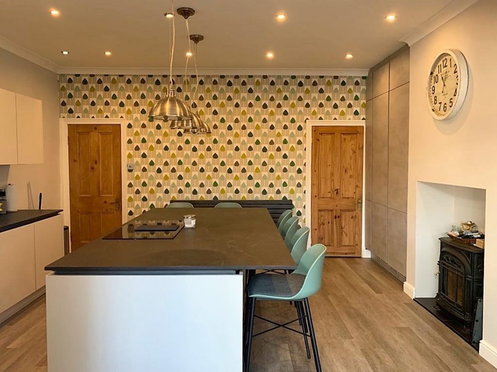 Morley0004 | Bold Kitchens, Barnsley