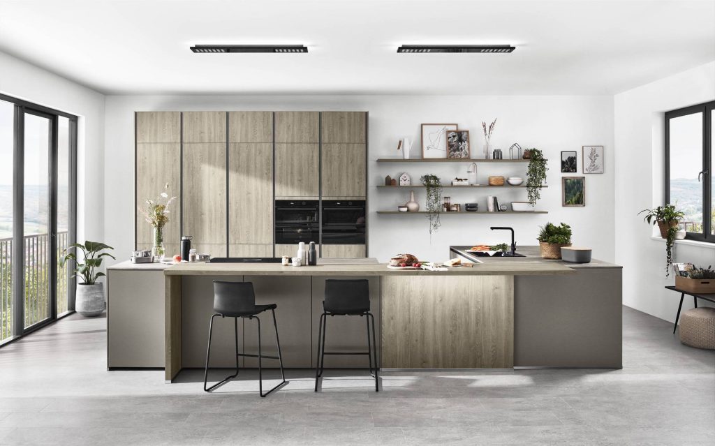kitchen showroom near Sandal | Bold Kitchens, Barnsley