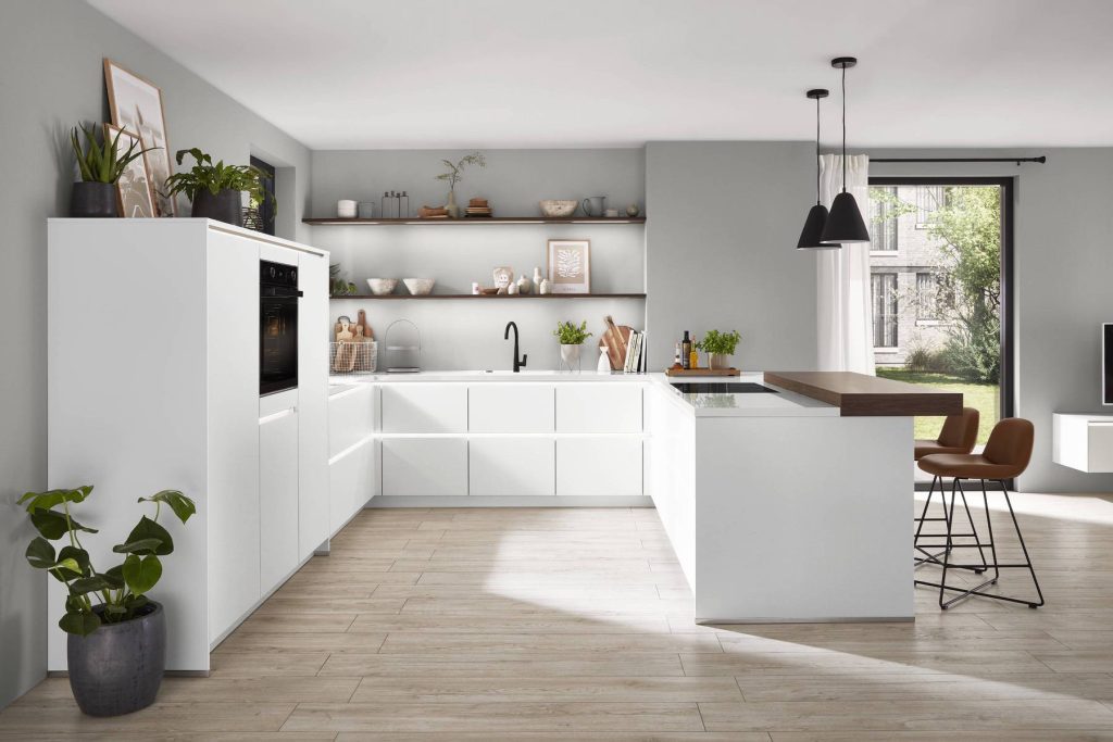 kitchen showroom near Newmillerdam | Bold Kitchens, Barnsley
