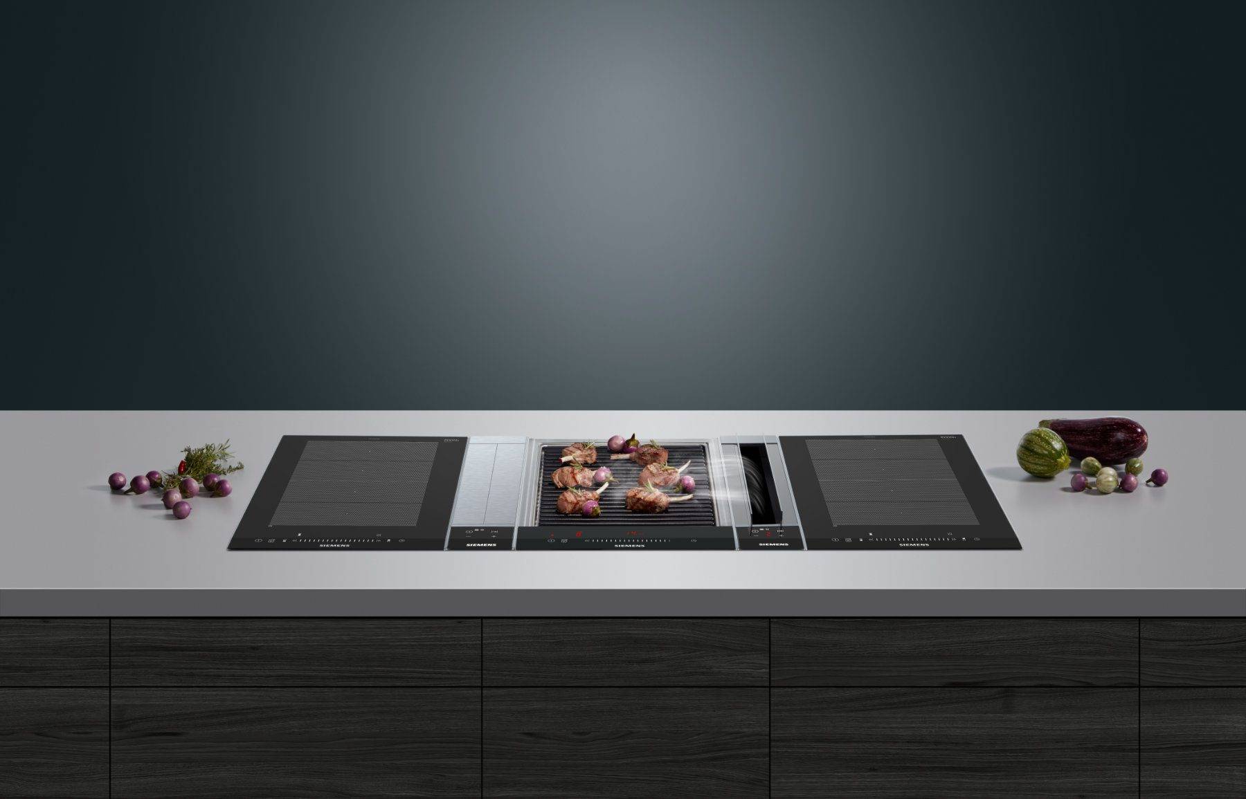 Siemens 26 | Bold Kitchens, Barnsley