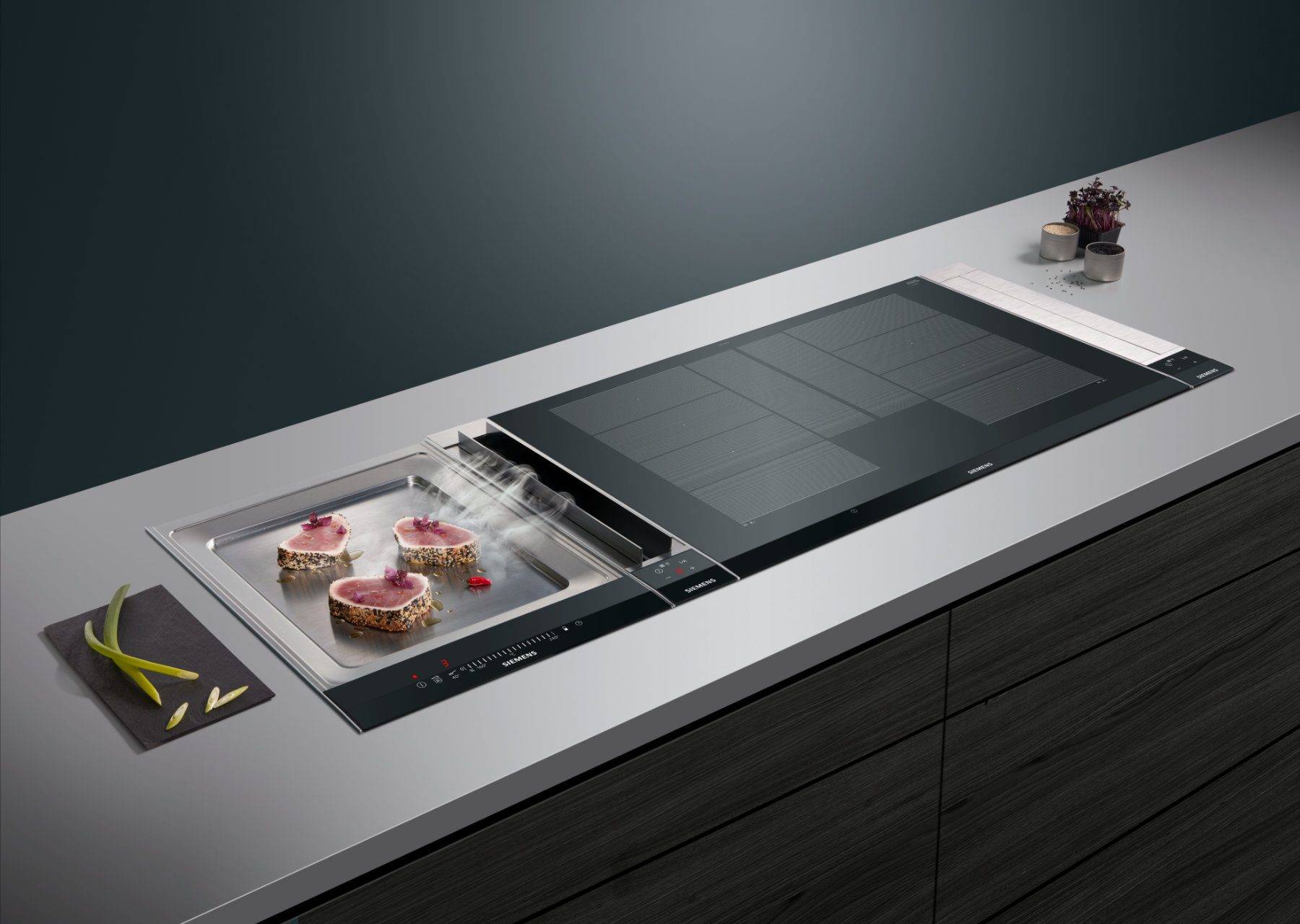 Siemens 21 | Bold Kitchens, Barnsley