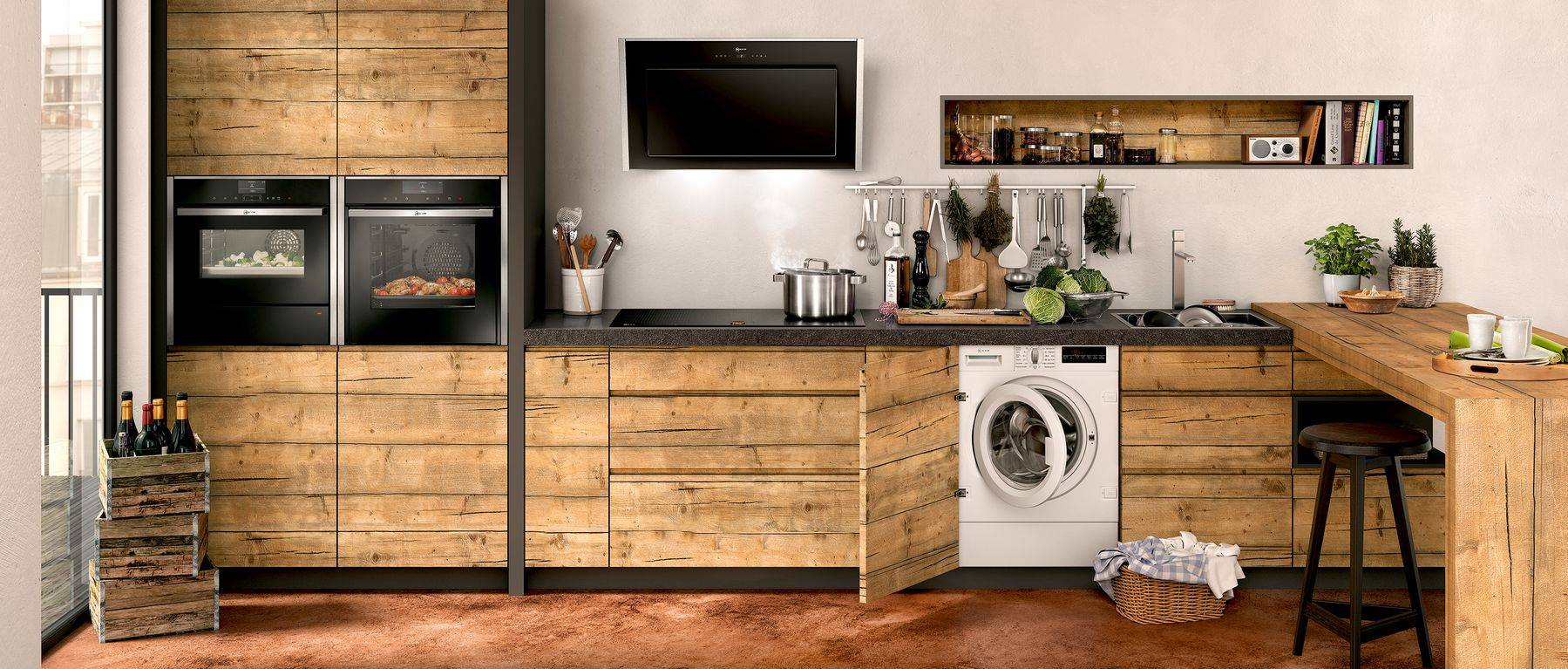 Mcim01984965 M 0 007 Stage Washers Dryers | Bold Kitchens, Barnsley