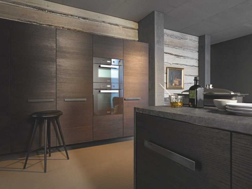 Miele 3 | Totally Kitchens, Southampton