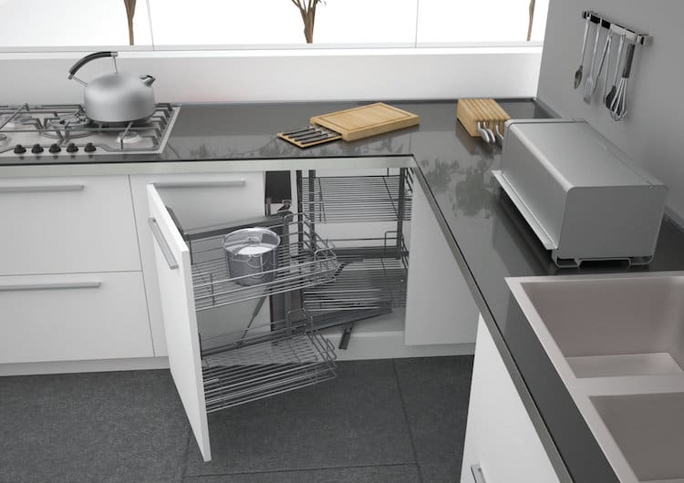 Accessories Tile | Totally Kitchens, Southampton