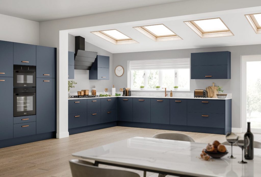 Southampton kitchen design experts | Totally Kitchens, Southampton