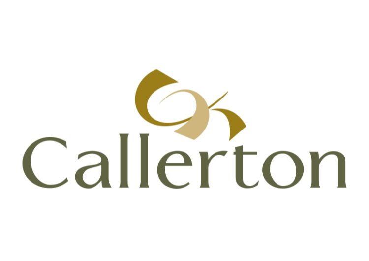Callerton Logo | House of Harrogate, Harrogate