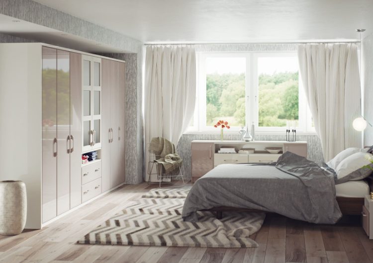 Classic Bedroom Tile | House of Harrogate, Harrogate