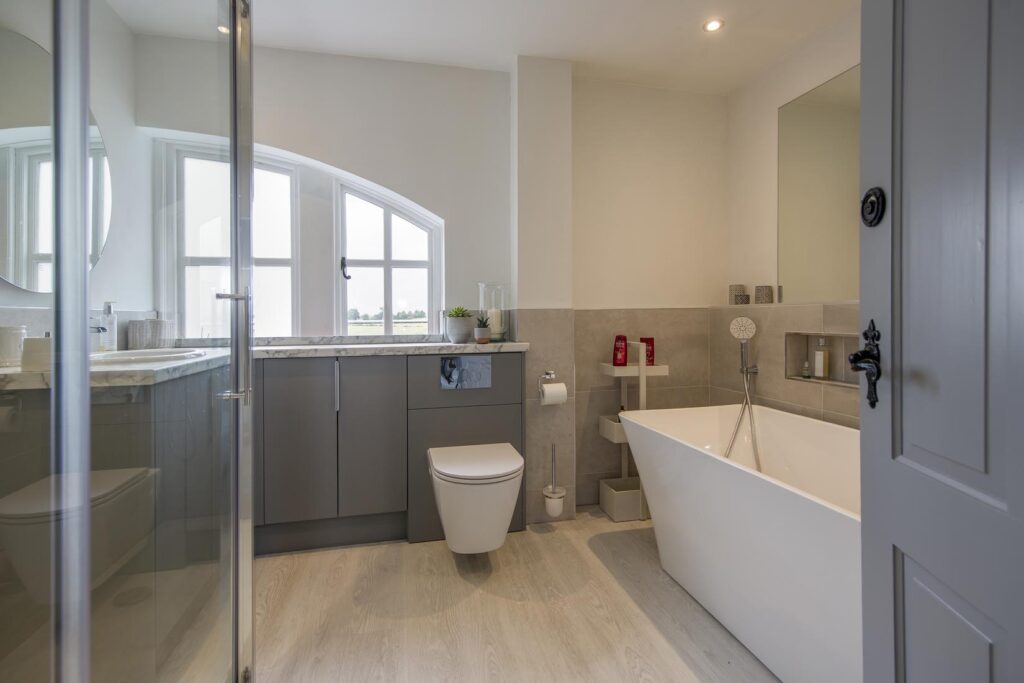 Harrogate Bathroom Showroom | House of Harrogate, Harrogate