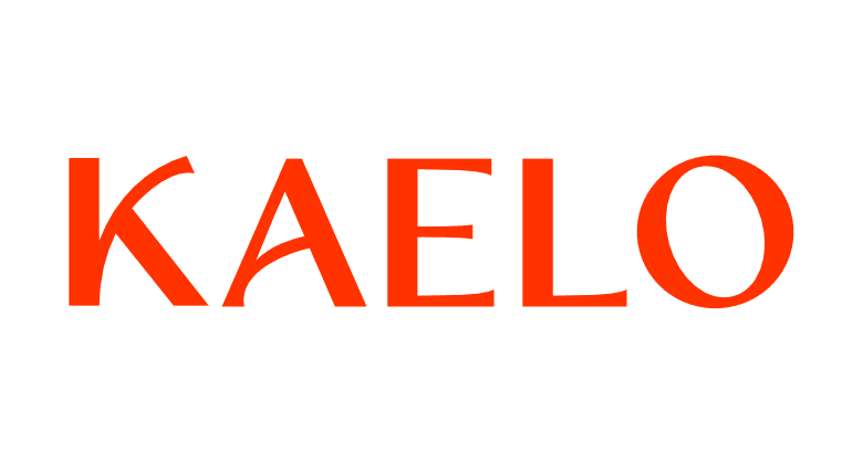 Kaelo Logo | House of Harrogate, Harrogate