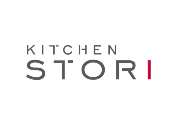 Kitchen Stori Logo | House of Harrogate, Harrogate
