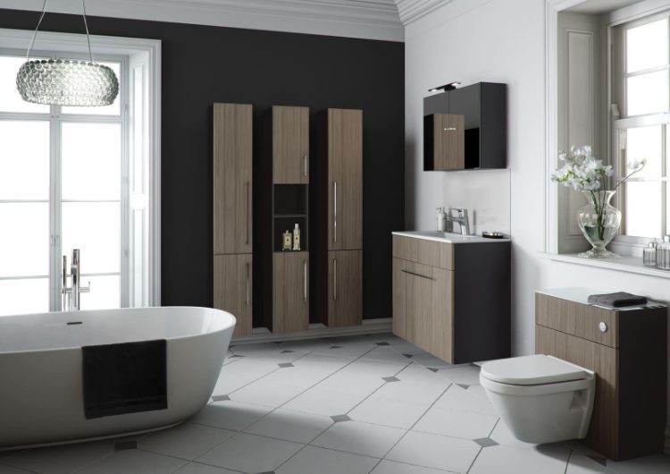 Master Bathrooms Tile | House of Harrogate, Harrogate