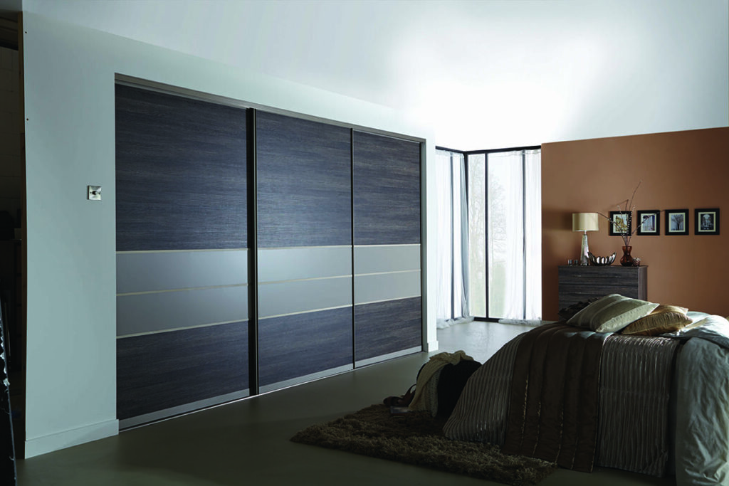 Volante Maliwenge Stonegrey 1200 | Castle Bedrooms, Nottingham