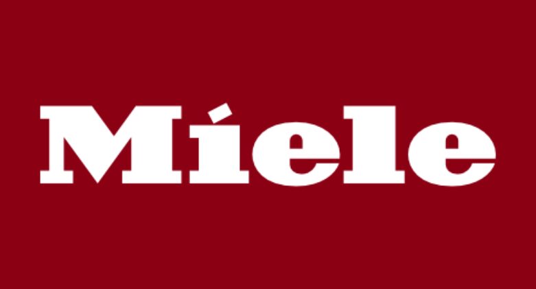 Miele Logo | ColeRoberts, Loughborough