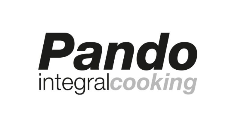Pando Logo | ColeRoberts, Loughborough