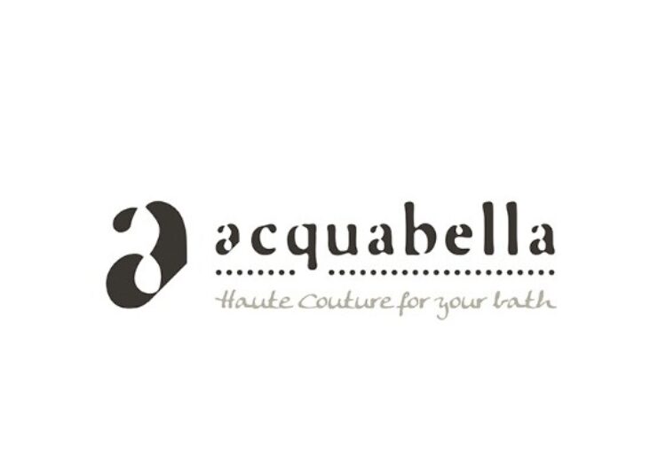 Acquabella Logo | Cole Roberts, Loughborough