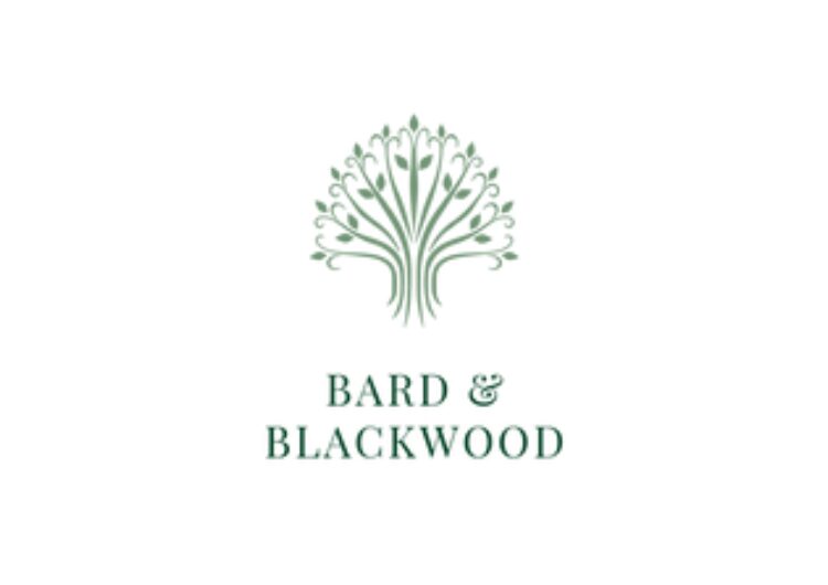 Bard Blackwood Logo | Cole Roberts, Loughborough