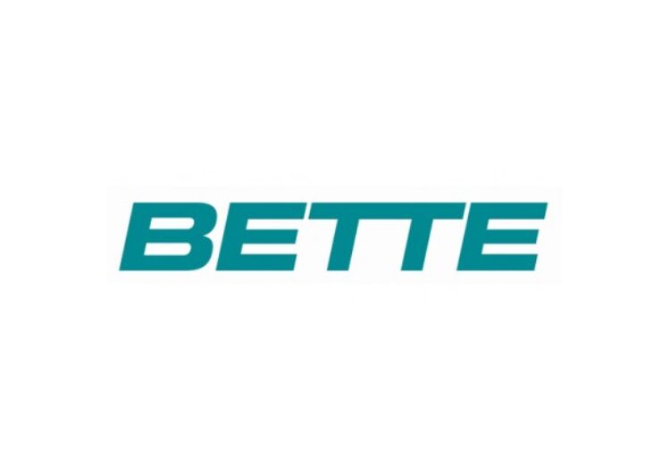 Bette Logo | Cole Roberts, Loughborough