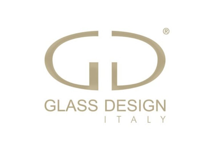 Glass Design Logo | Cole Roberts, Loughborough