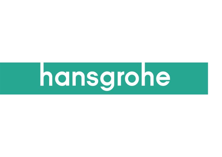 Hansgrohe Logo | Cole Roberts, Loughborough