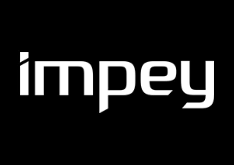 Impey Logo | Cole Roberts, Loughborough