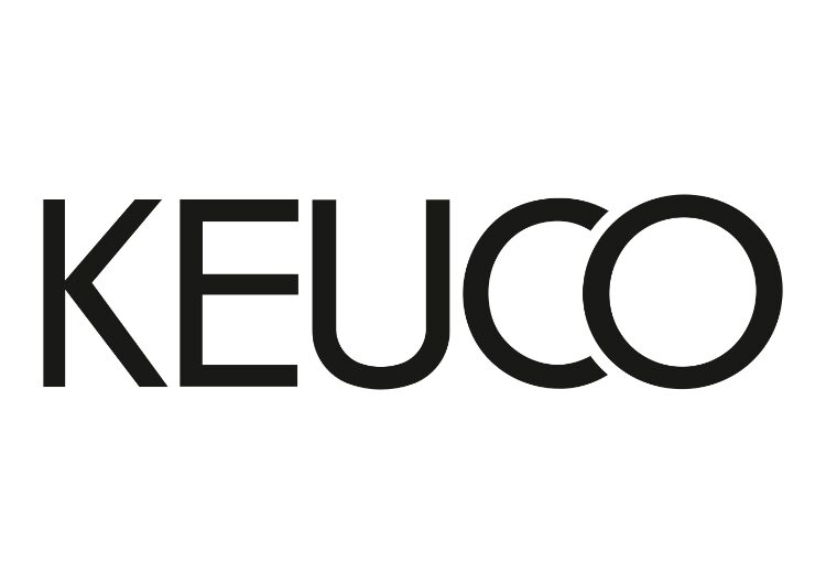 Keuco Logo | Cole Roberts, Loughborough