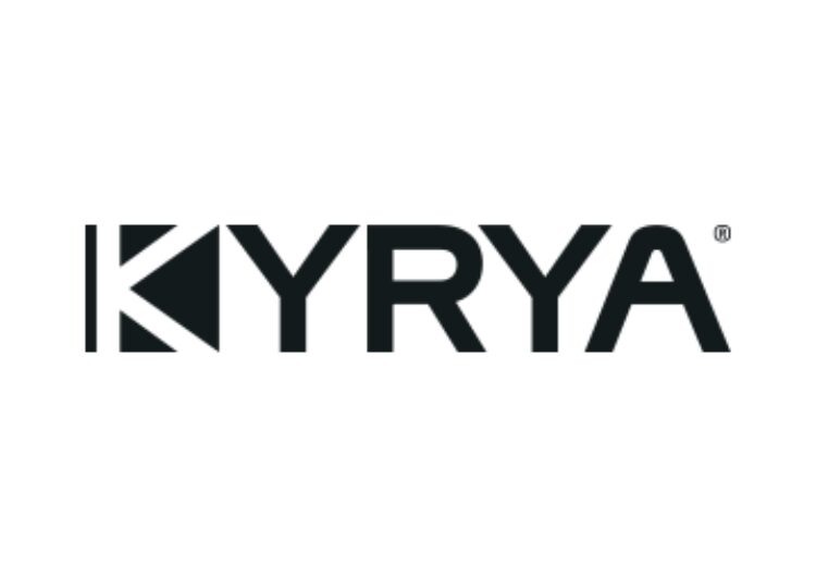 Kyrya Logo | Cole Roberts, Loughborough