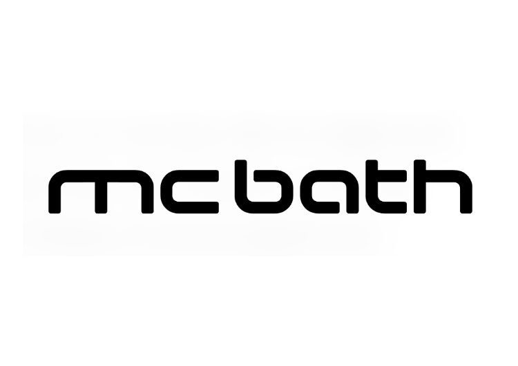 Mc Baths Logo | Cole Roberts, Loughborough