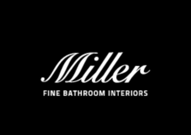 Miller Bathrooms Logo | Cole Roberts, Loughborough