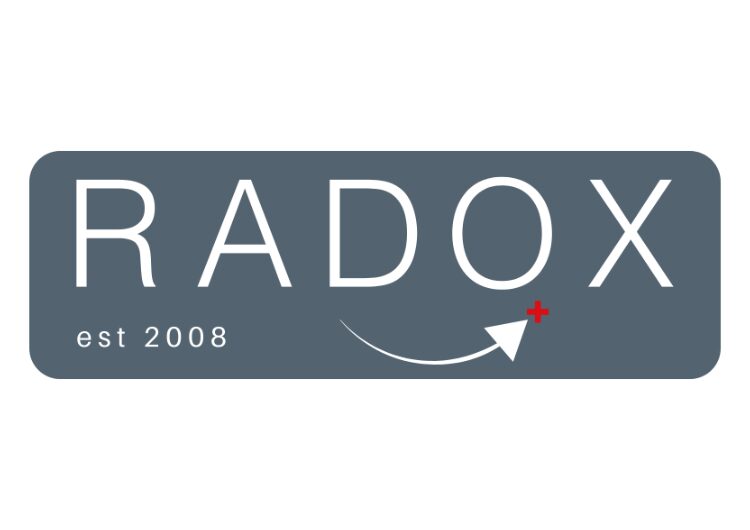 Radox Radiators Logo | Cole Roberts, Loughborough