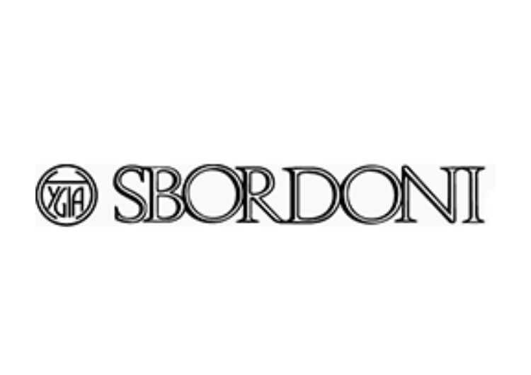 Sbordoni Logo | Cole Roberts, Loughborough