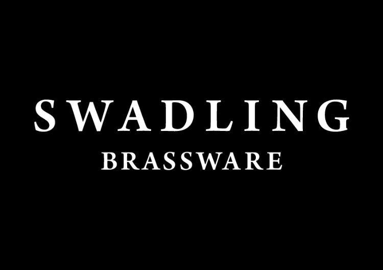 Swadling Logo | Cole Roberts, Loughborough