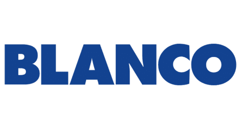 Blanco Logo | Cole Roberts, Loughborough