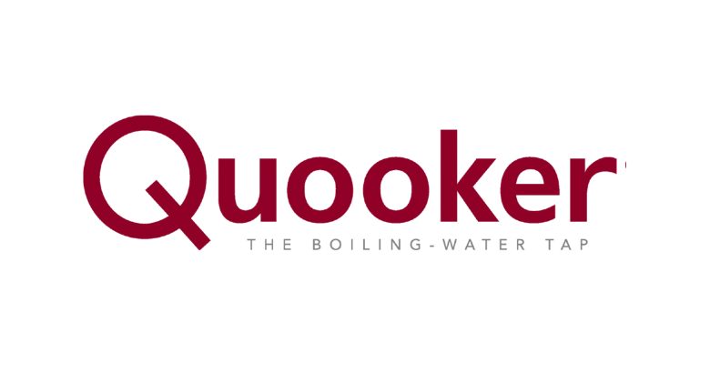 Quooker Logo | Cole Roberts, Loughborough