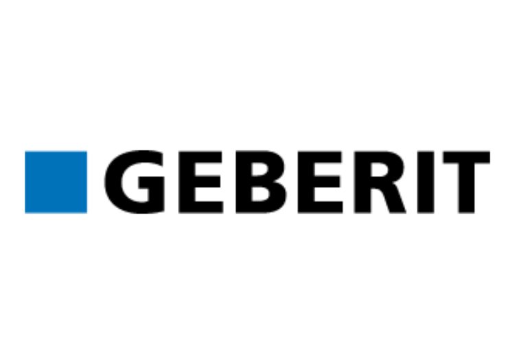 Geberit Logo | Cole Roberts, Loughborough