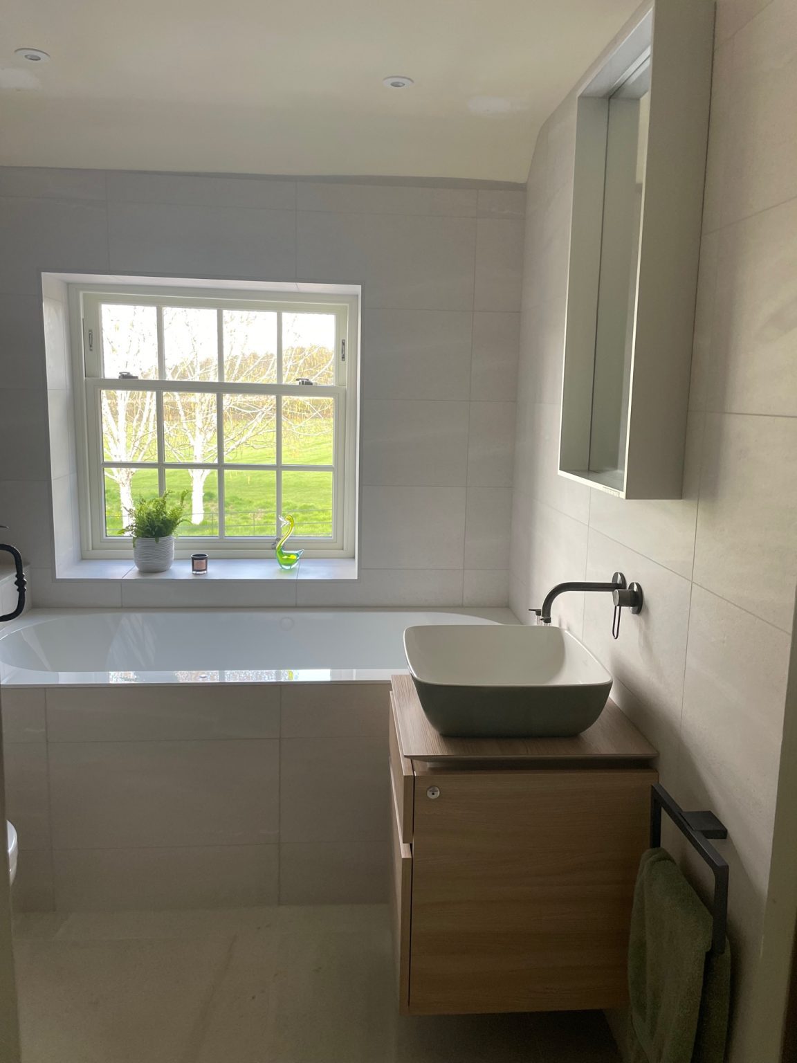 Warren 2 | Cole Roberts, Loughborough