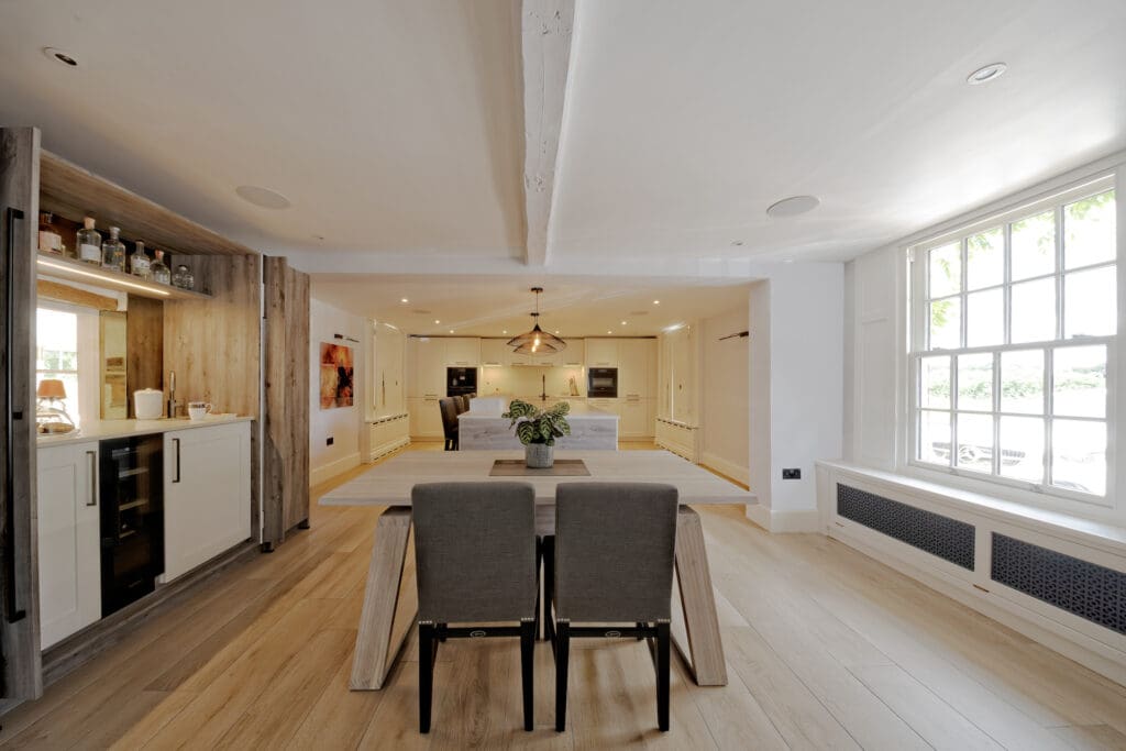 Kitchen and Bathroom Showroom Loughborough | ColeRoberts, Loughborough