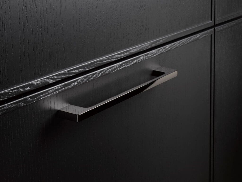 micro Shaker kitchens in Loughborough | ColeRoberts, Loughborough