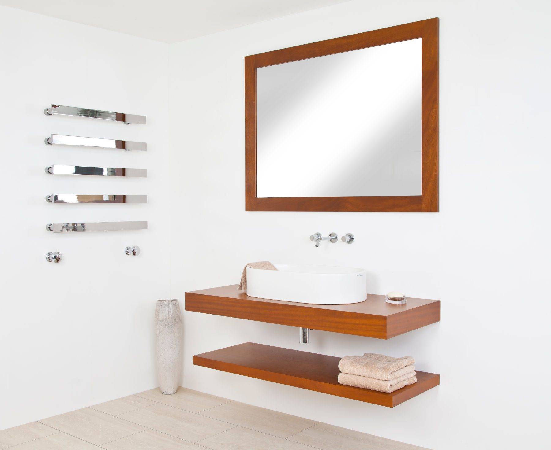 Compton Iroko 1 | Cole Roberts, Loughborough