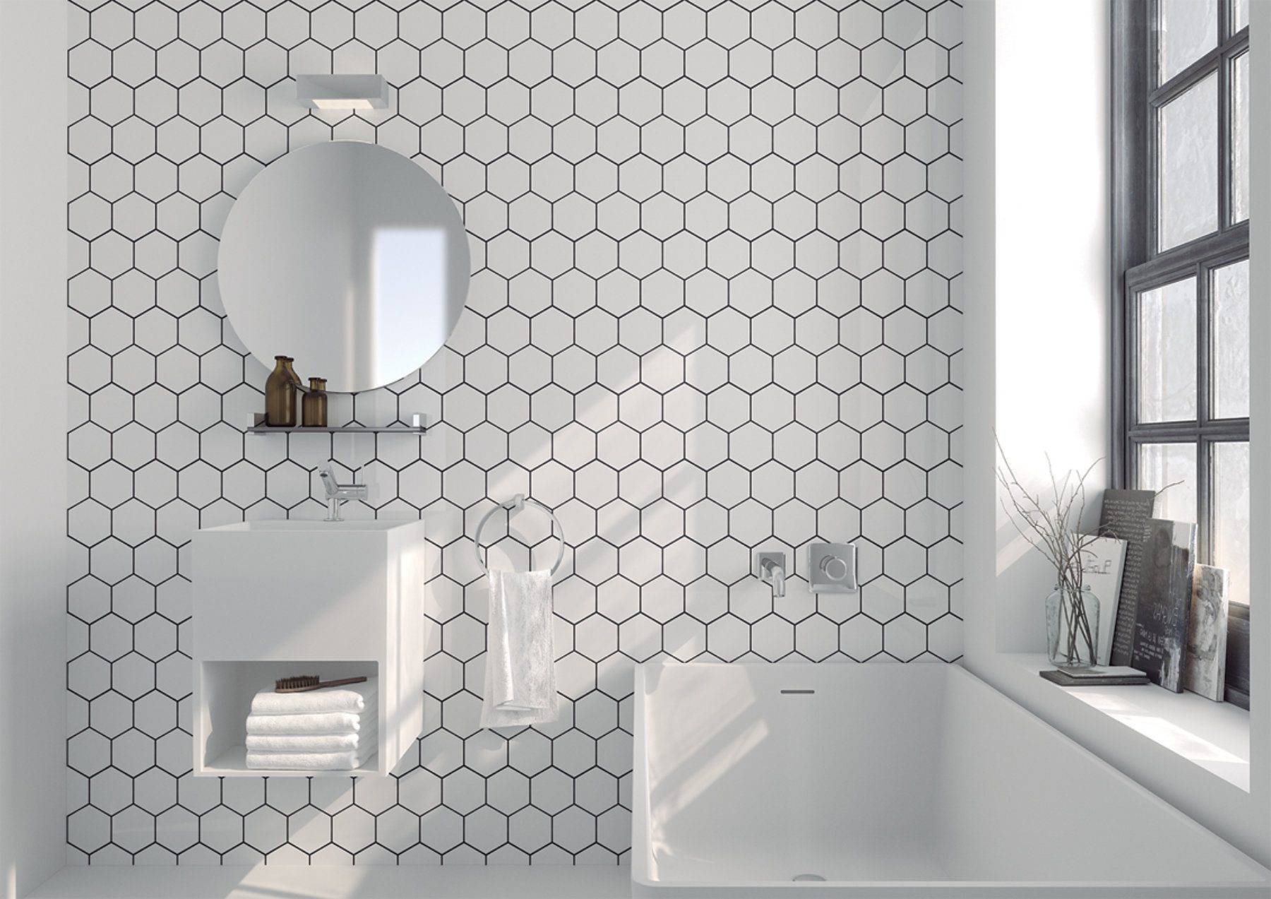 Cosmic Bathroom Furniture Compact 1 | Cole Roberts, Loughborough