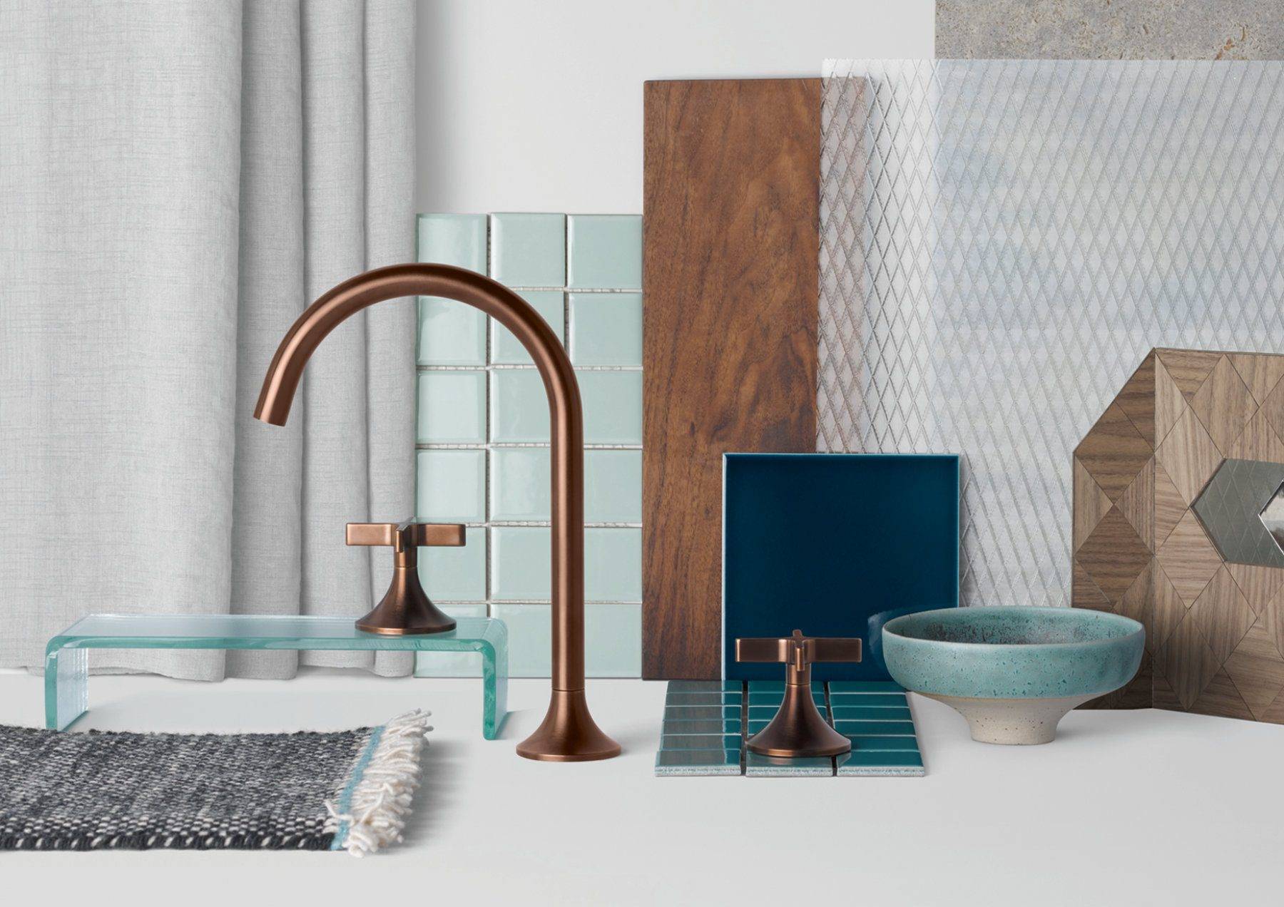 10 Dornbracht Vaia | Cole Roberts, Loughborough