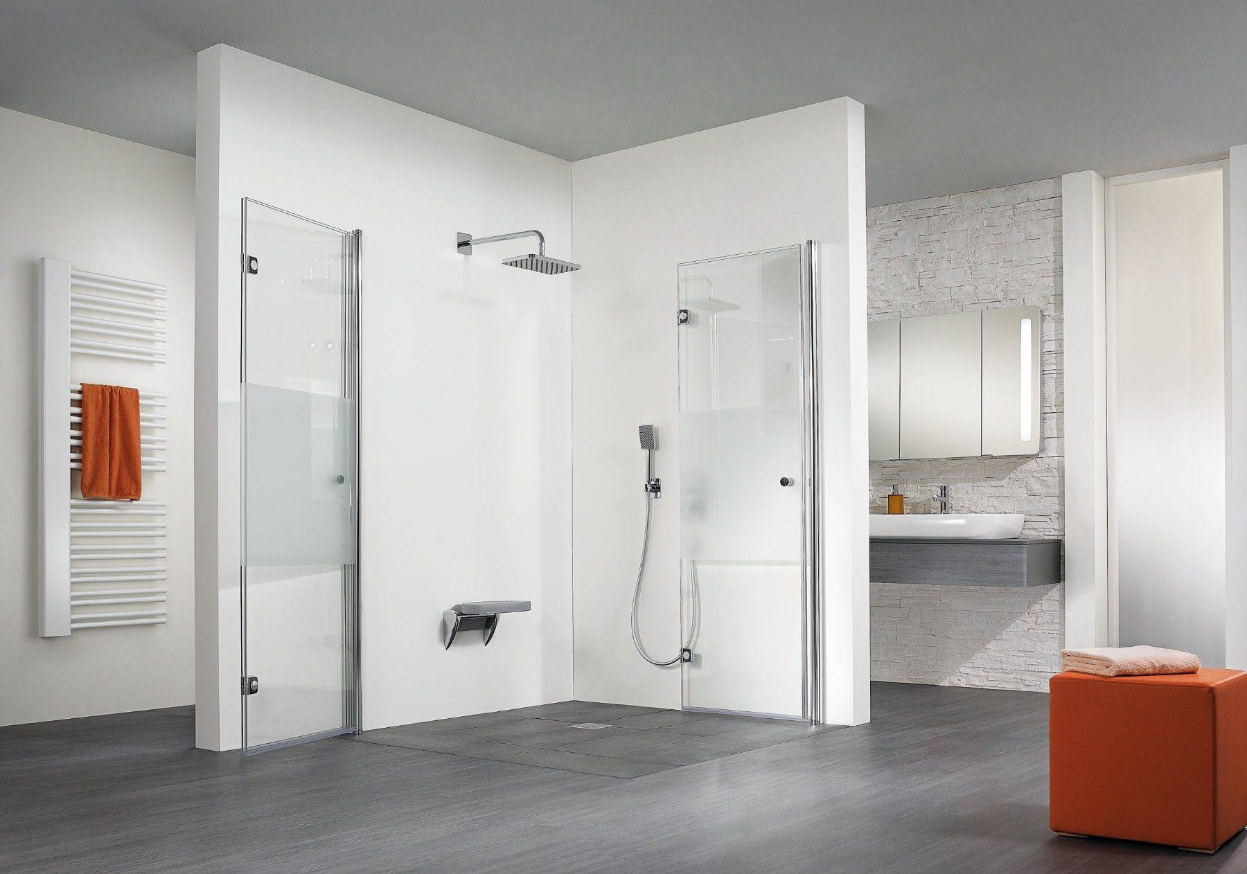 Corner Entry 2 X Pivoting Bifold Doors Open | Cole Roberts, Loughborough