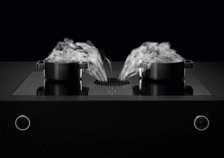 Appliances | Nobilia German Kitchens by Square, Sheffield