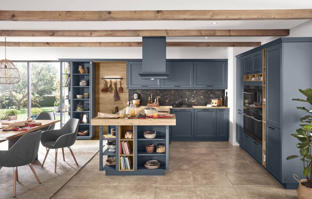 30656 22 Cascada 778 M 1 | Nobilia German Kitchens by Square, Sheffield