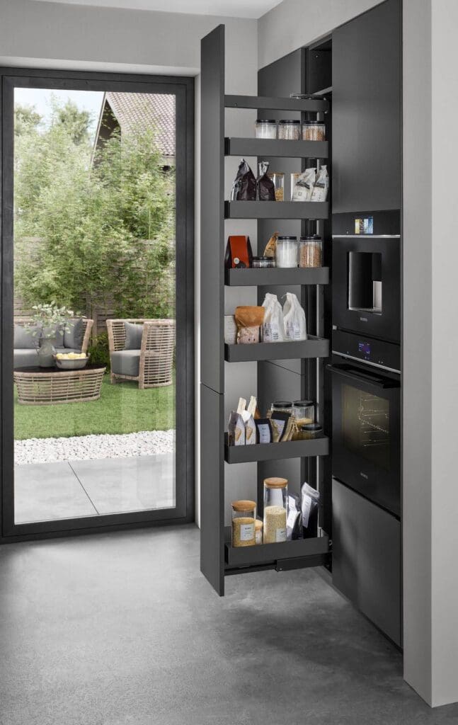 kitchen suppliers Sheffield