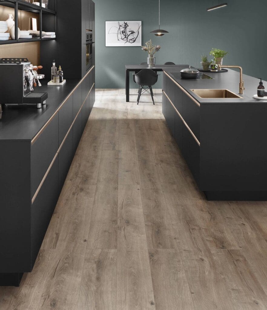 kitchen suppliers Sheffield